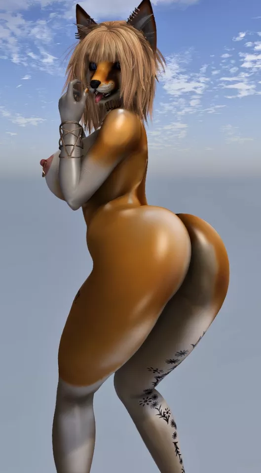 Shine - Second Life Escort